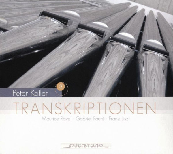Transkriptionen