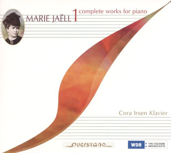 Marie Ja¿¿ll: Complete Works for Piano