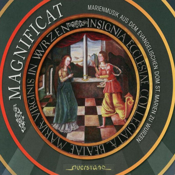 Magnificat