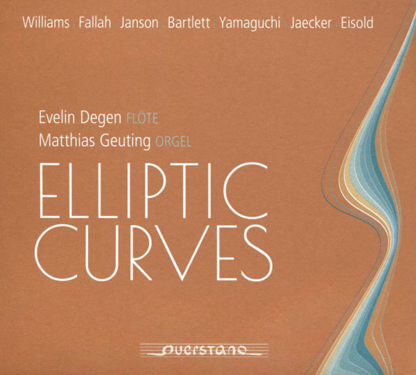 Elliptic Curves