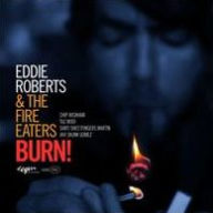 Title: Burn (Eddie Roberts), Artist: 