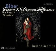 Biber: The Rosary Sonatas