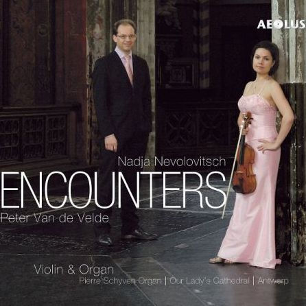 Encounters