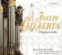Jospeh Callaerts: Organ Works