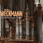 Alternative view 1 of Matthias Weckmann: Complete Organ Works