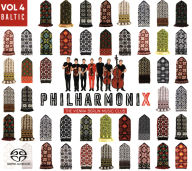 Title: Vienna Berlin Music Club Vol. 4, Artist: Philharmonix