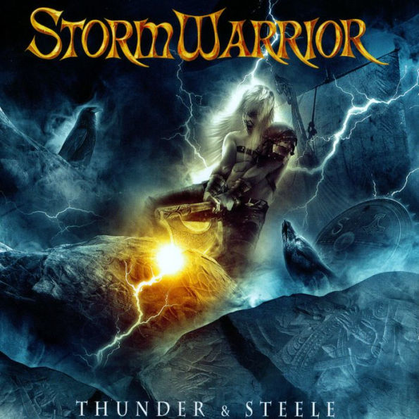 Thunder & Steele