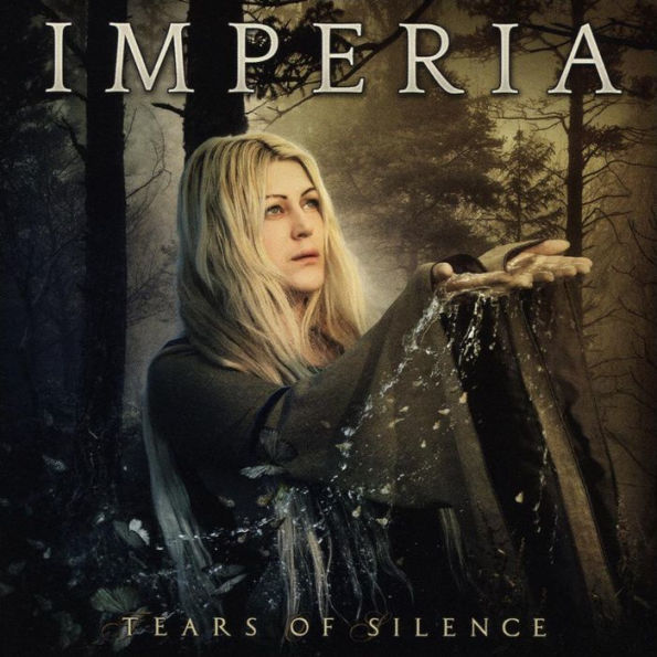 Tears of Silence