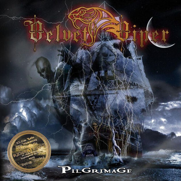 Pilgrimage by Velvet Viper | CD | Barnes & Noble®