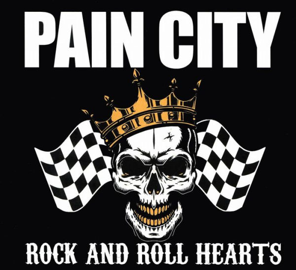 Rock and Roll Hearts