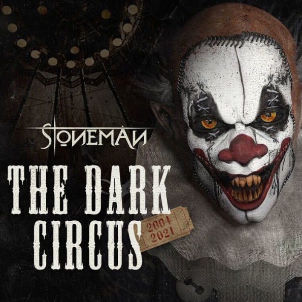 The Dark Circus 2004-2021