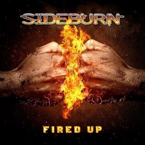 Fired Up