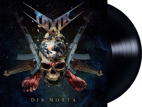 Dis Morta