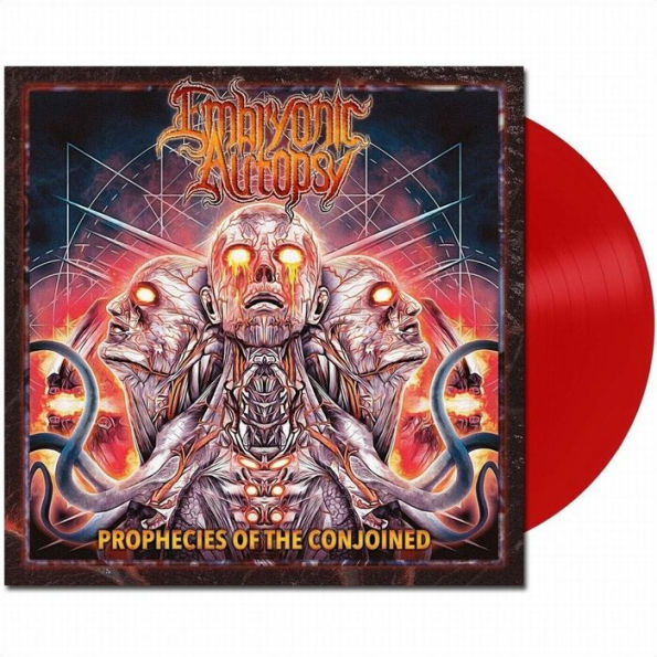 Prophecies of the Conjoined