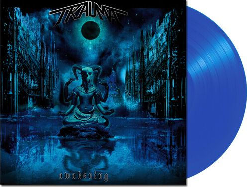Awakening [Blue Vinyl]