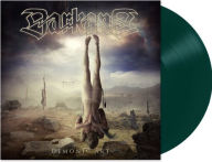 Title: Demonic Art [Green Vinyl], Artist: Darkane