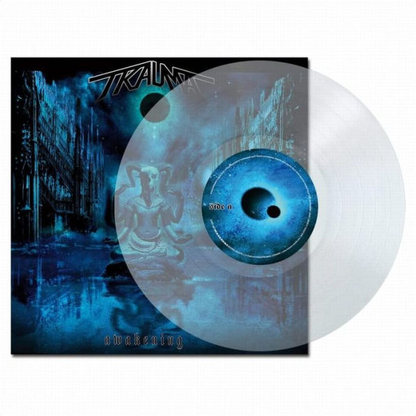 Awakening [Clear Vinyl]