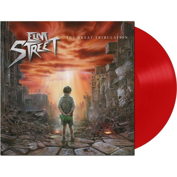 The Great Tribulation