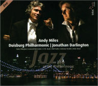 Title: Jazz at the Philharmonic, Artist: Andy Miles