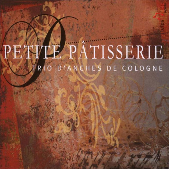 Petite P¿¿tisserie