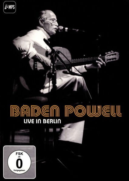 Live Berlin