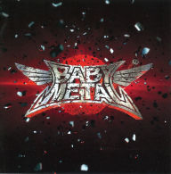 Title: BABYMETAL [Bonus Tracks], Artist: Babymetal