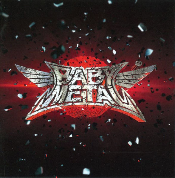 BABYMETAL [Bonus Tracks]