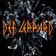 Title: Def Leppard (Pict), Artist: Def Leppard