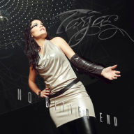 Title: No Bitter End, Artist: Tarja