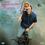Title: And His Friends, Artist: Elvin Jones