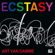 Title: Ecstasy, Artist: Art Van Damme