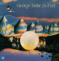 Title: Feel, Artist: George Duke