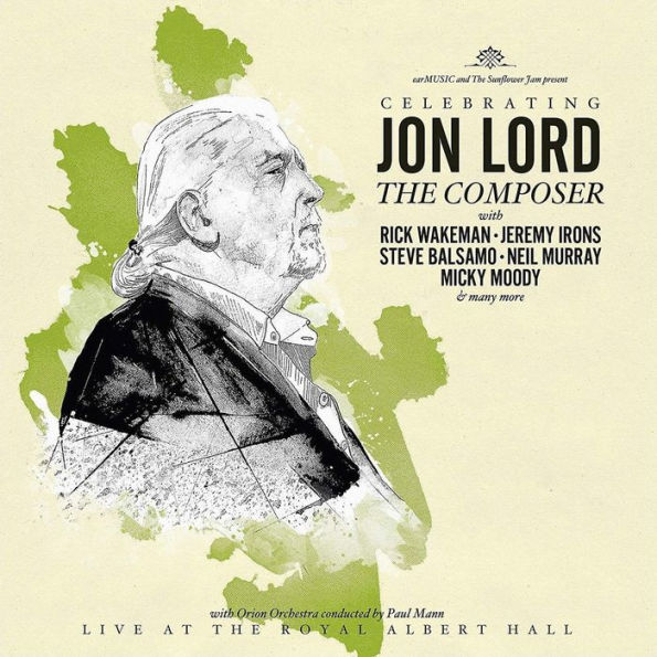 Celebrating Jon Lord: The Composer