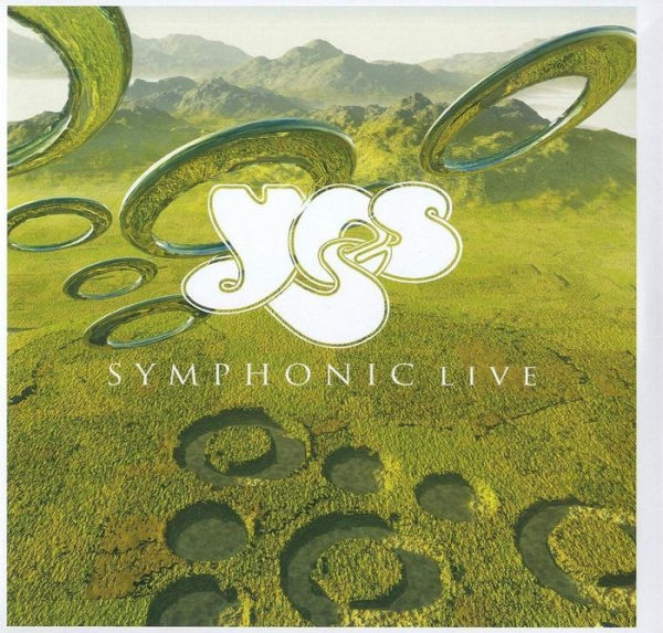 Symphonic Live: Amsterdam 2001