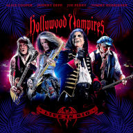 Title: Live in Rio, Artist: Hollywood Vampires