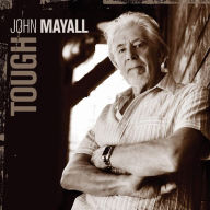 Title: Tough [Clear Vinyl], Artist: John Mayall