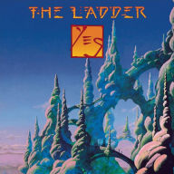 Title: The Ladder, Artist: Yes