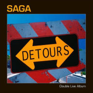 Title: Detours, Artist: Saga