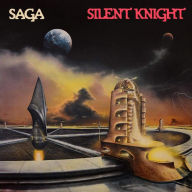 Title: Silent Knight, Artist: Saga