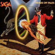 Title: Heads or Tales, Artist: Saga