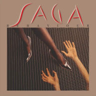 Title: Behaviour, Artist: Saga