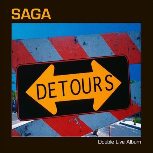 Detours