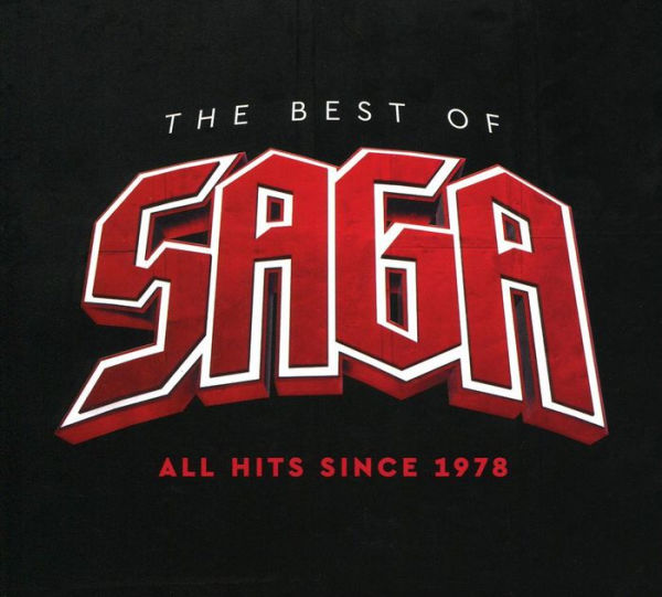 The Best of Saga