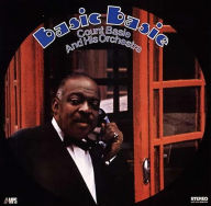 Title: Basic Basie, Artist: Count Basie & His Orchestra