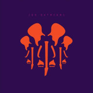 Title: The Elephants of Mars, Artist: Joe Satriani