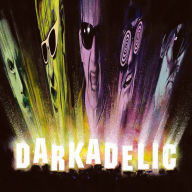 Title: Darkadelic, Artist: The Damned