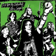 Title: Live from the Astroturf, Artist: Alice Cooper