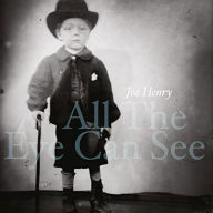 Title: All the Eye Can See, Artist: Joe Henry