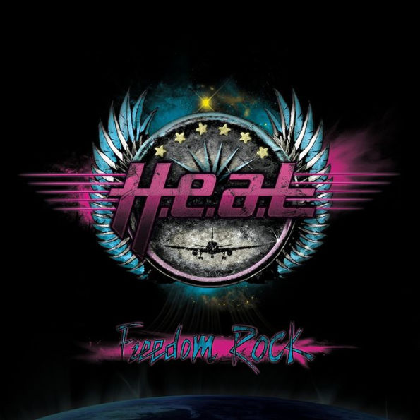 Freedom Rock [2023 New Mix]