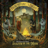 Title: Shadow of the Moon [25th Anniversary Edition], Artist: Blackmore's Night